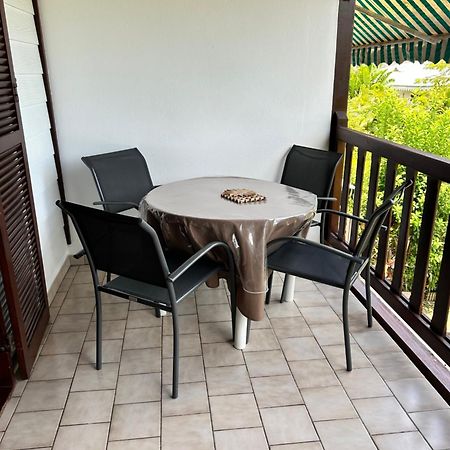 Calypso Diamant 972 Apartment Ле Диамант Екстериор снимка