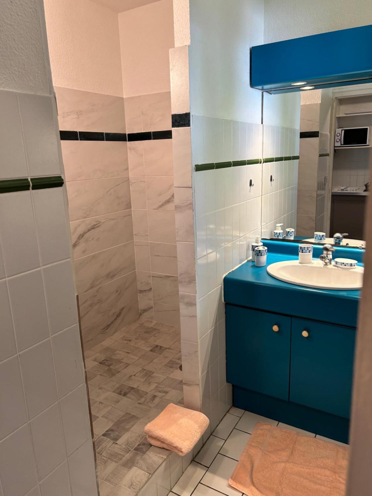 Calypso Diamant 972 Apartment Ле Диамант Екстериор снимка